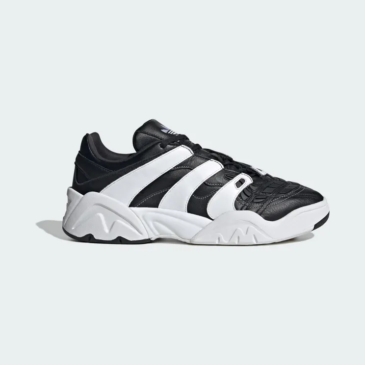 adidas Predator XLG Core Black / Cloud White / Core Black (IF1111)