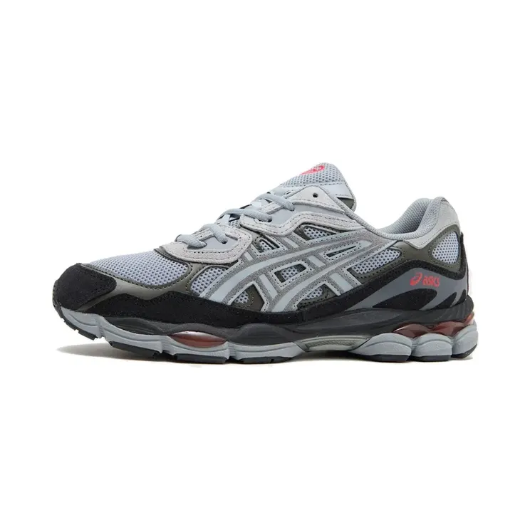 ASICS Gel-NYC Gravel Black (1203A383-024)
