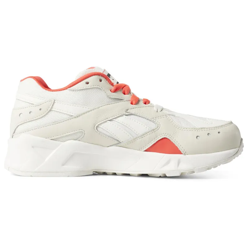 Reebok Aztrek Gigi Hadid Chalk