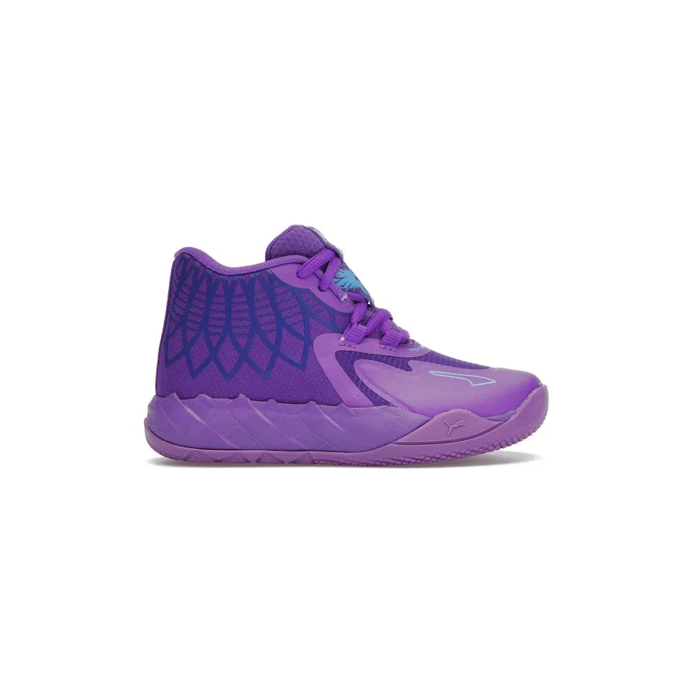 Puma LaMelo Ball MB.01 Queen City (385116-10)