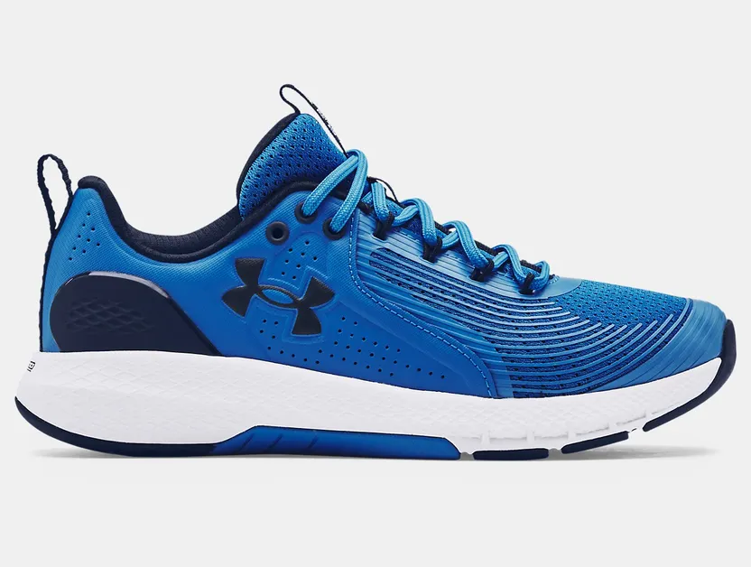 Under Armour Charged Commit TR 3 Blue (3023703-401)