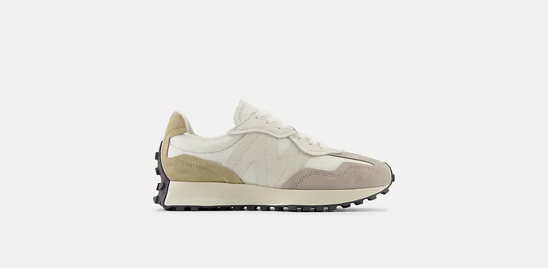 New Balance 327 “Grey Day Moonrock” (U327WGA)
