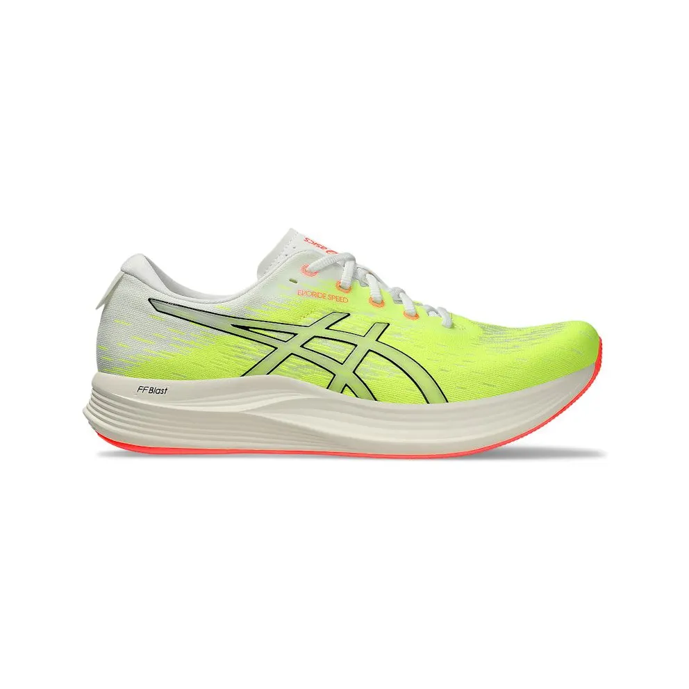 ASICS Evoride Speed 2 Safety Yellow Black (1011B789-750)