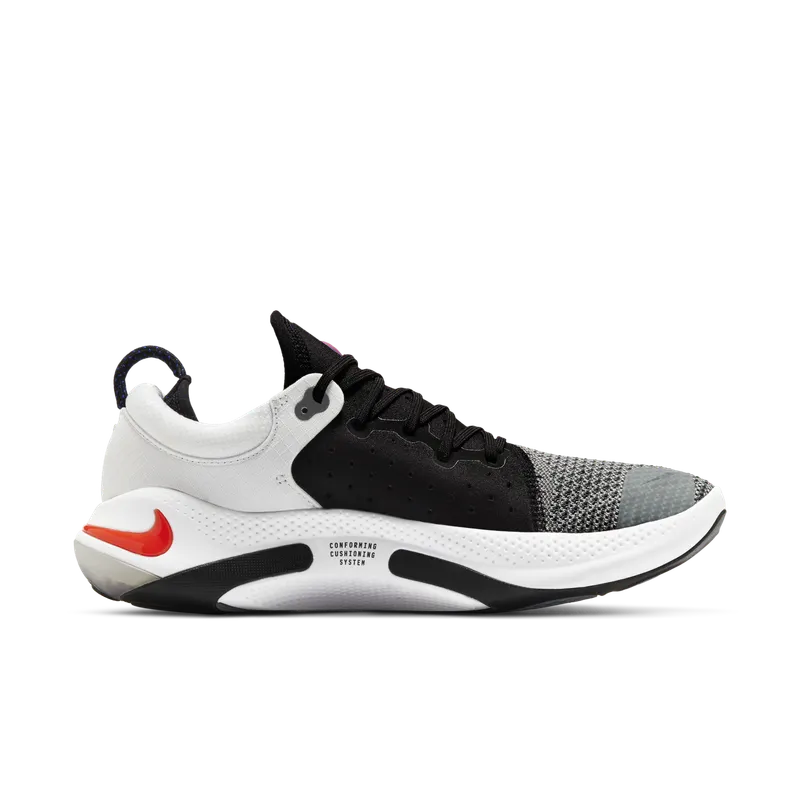 Nike Joyride Run Flyknit Pure Platinum Pure Platinum/Black/Iron Grey (AQ2730-011)