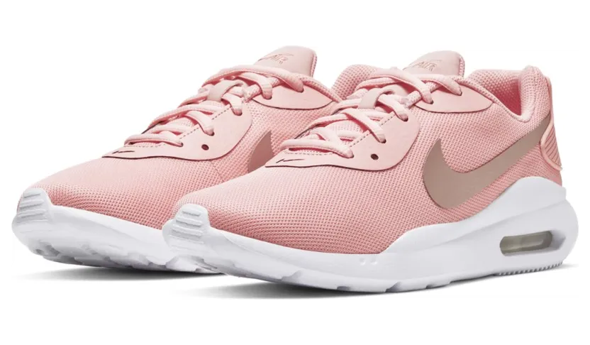 Nike Air Max Oketo Pink (AQ2231-601)