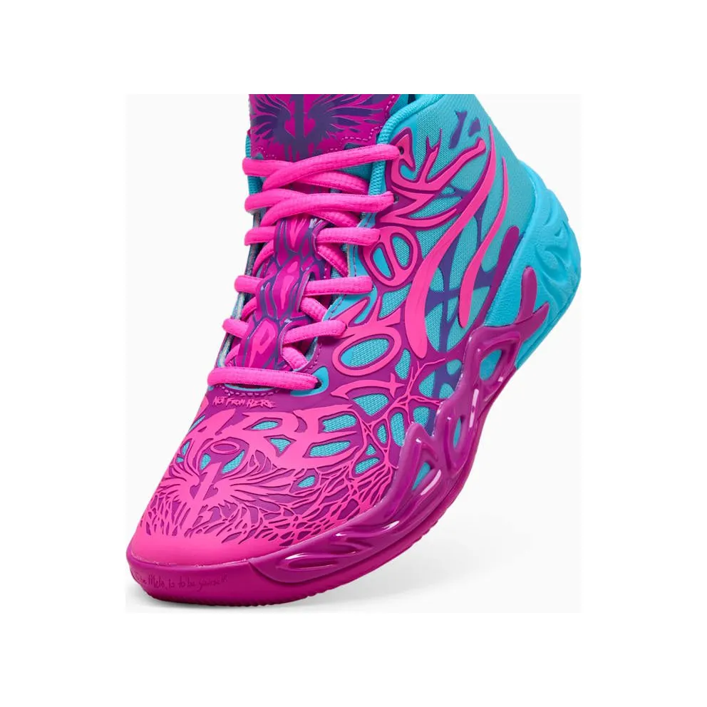 Puma LaMelo Ball MB.04 Iridescent (310838-01)