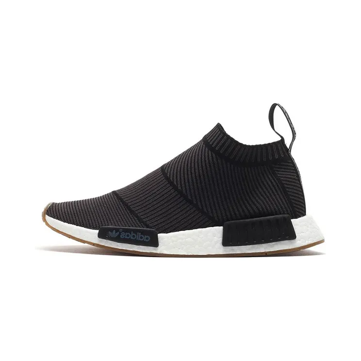 adidas NMD City Sock Gum Pack Black