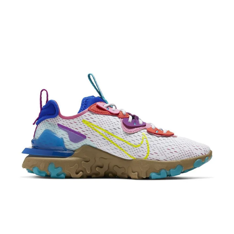 Nike WMNS React Vision (2020) (CI7523-001)