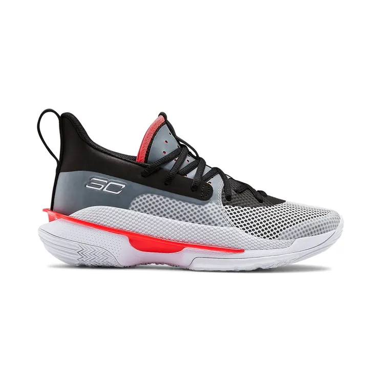 Under Armour Curry 7 UNDRTD (3022113-100)