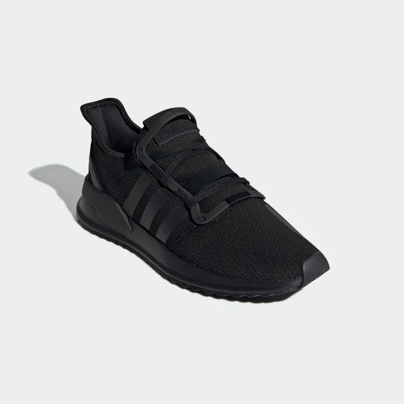 Adidas U Path Run Black (G27636)