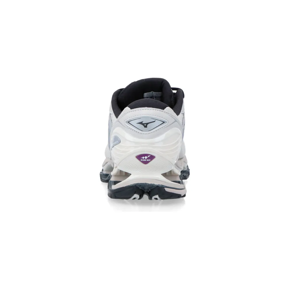 Mizuno Wave Prophecy LS (silver cloud / black / opal gray) – D1GA333703