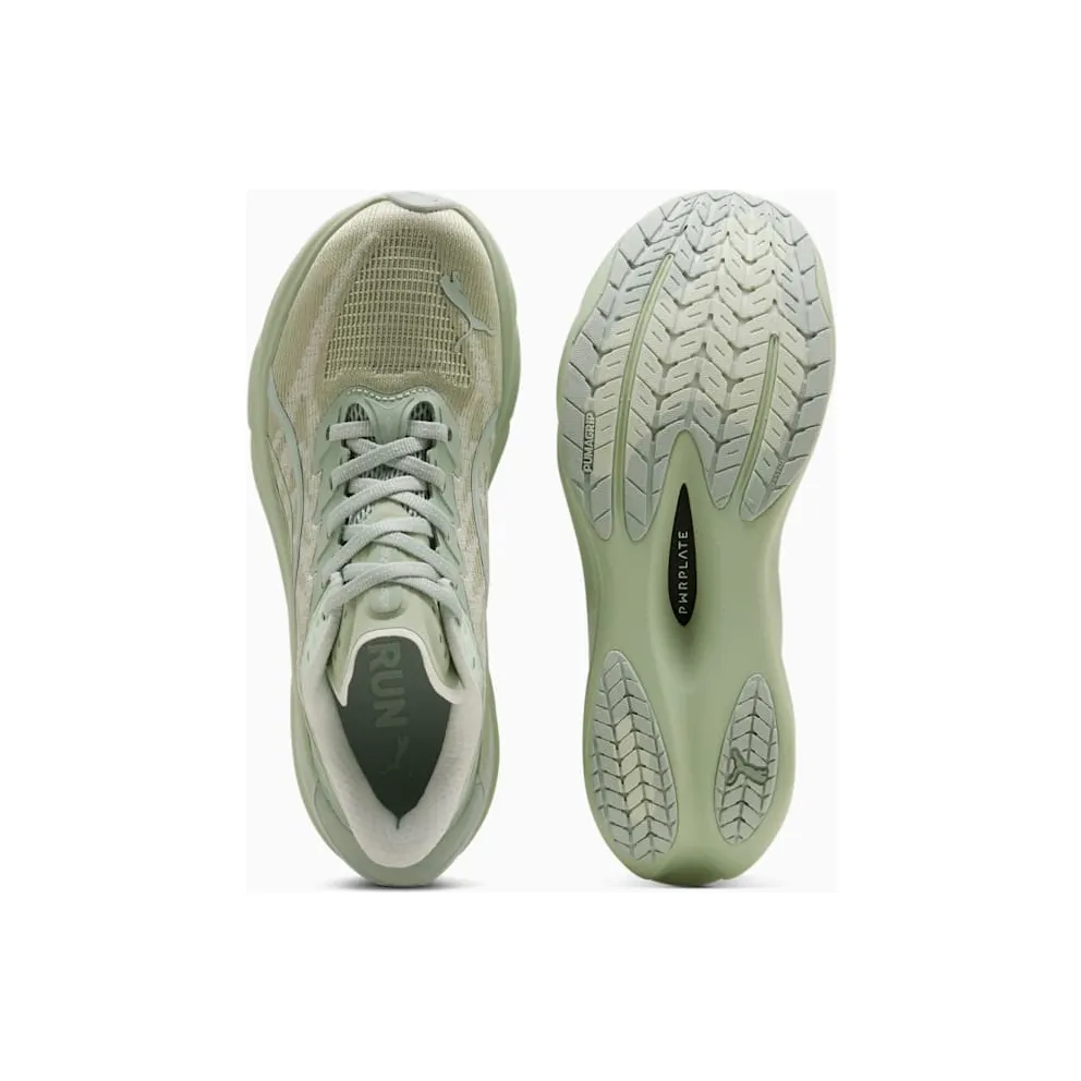 Puma Deviate Nitro 4 Green (312124-28)