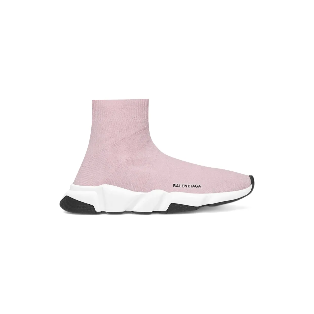 Balenciaga Speed Light Pink (Kid’s) (597425 W2DB2 5892)