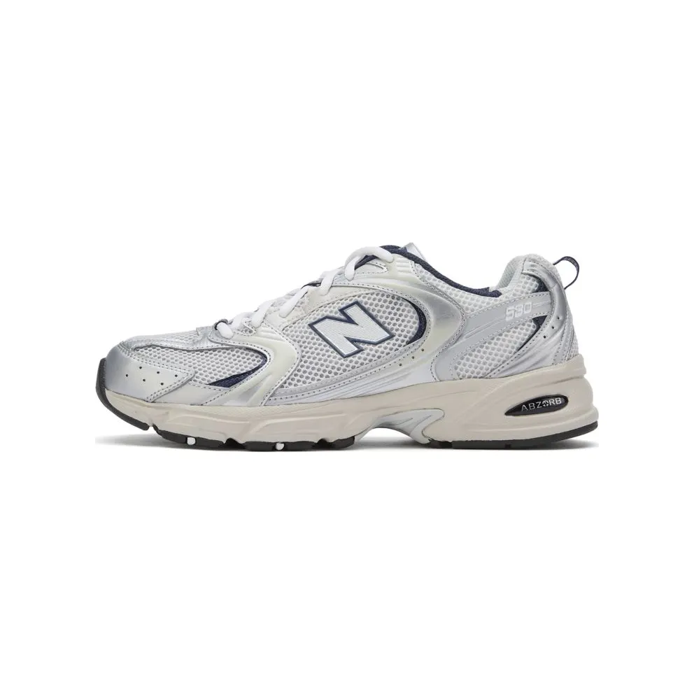 New Balance 530 “Steel Grey” (MR530KA)