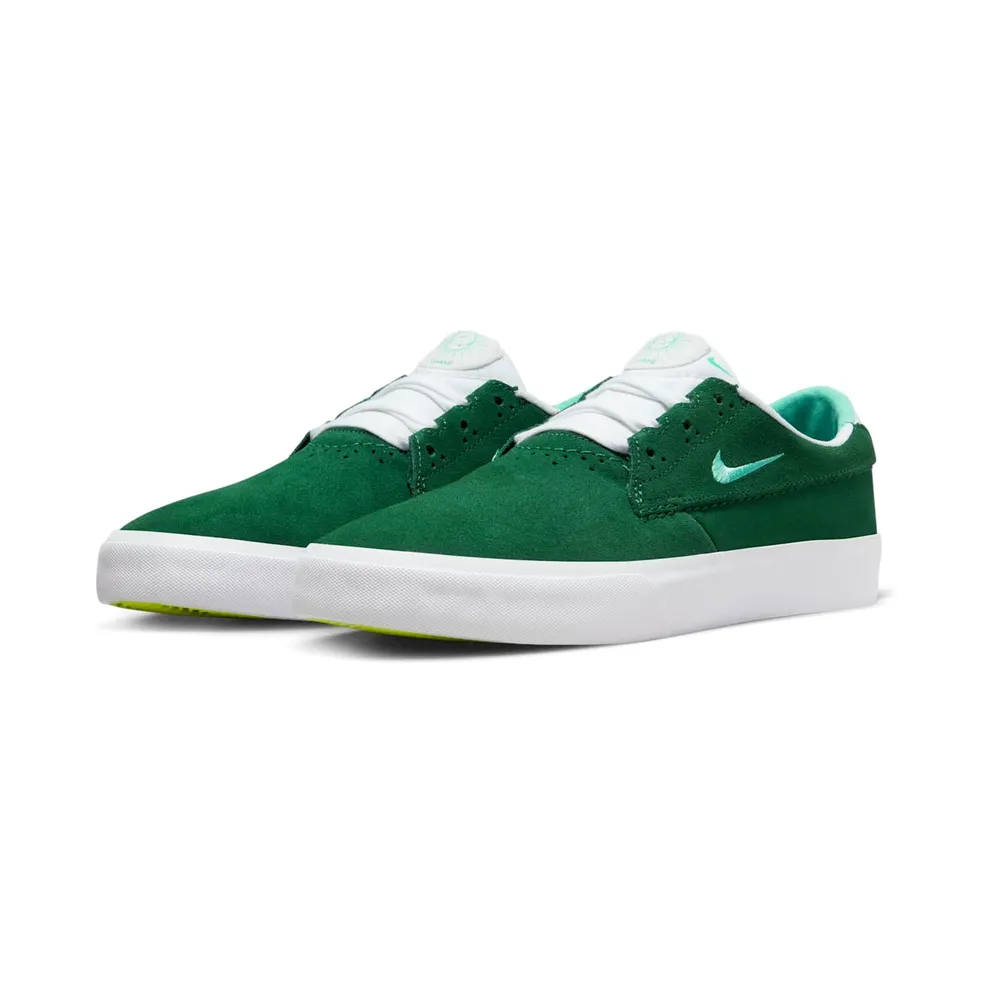 Nike SB Shane Gorge Green White (BV0657-304)
