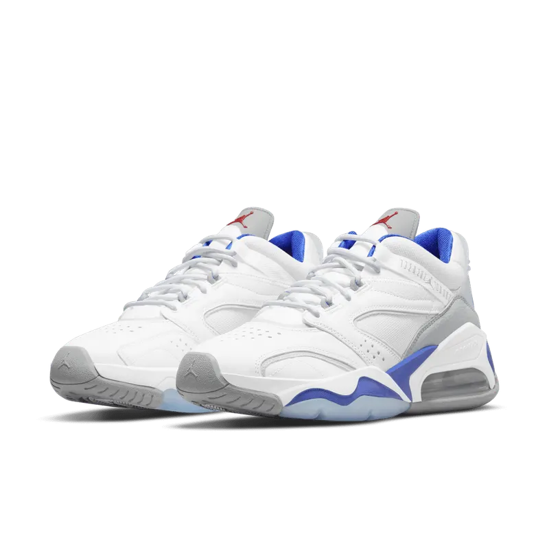 Jordan Point Lane White (CZ4166-101)