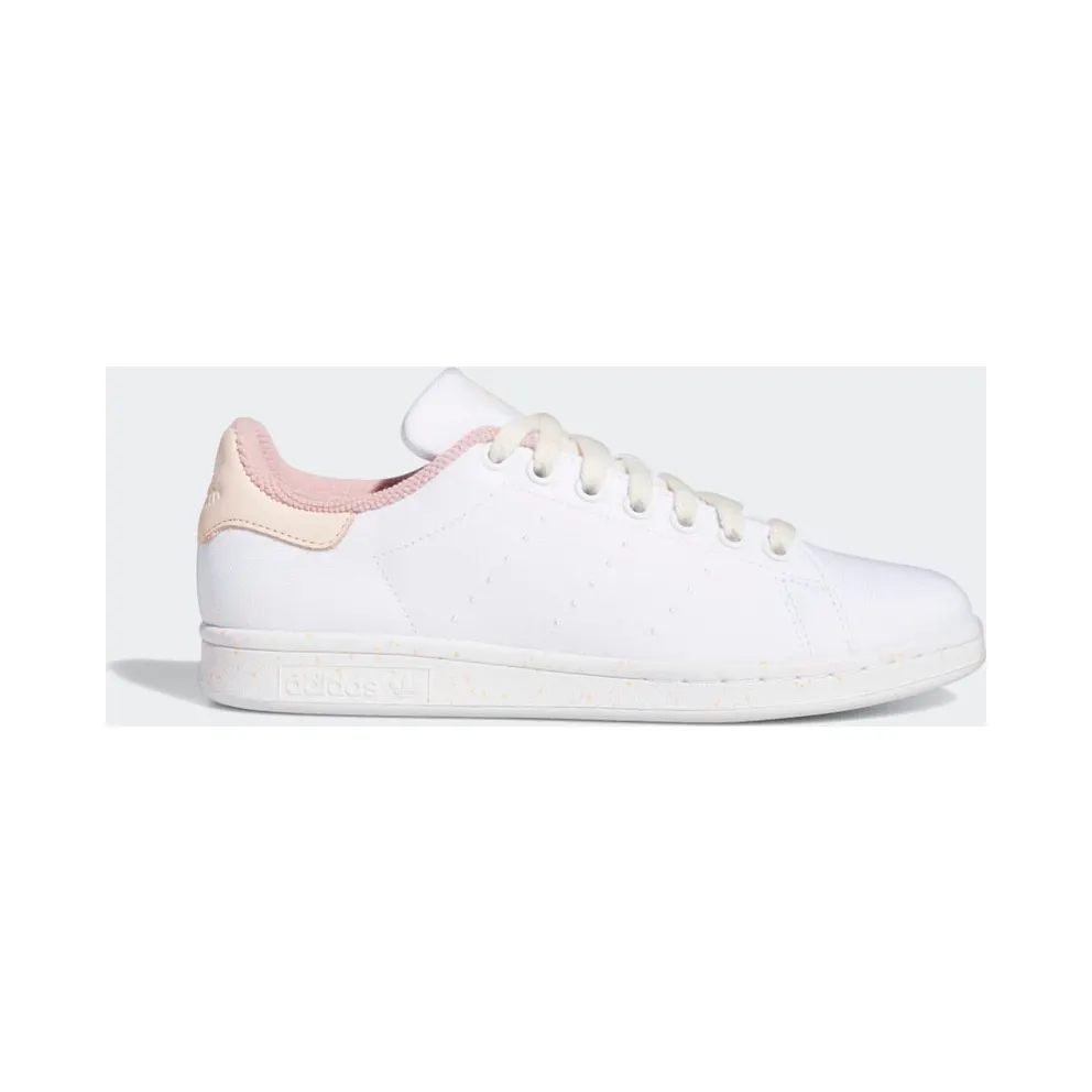 adidas Stan Smith Schuh Cloud White / Wonder Mauve / Pink Tint (GZ5019)