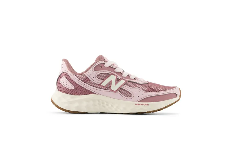 NEW BALANCE Fresh Foam Arishi v4 TIRALUX “PINK SALT / ROSEWOOD / SEA SALT” (WARIS7AU)