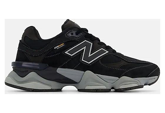 New Balance 9060 “Cordura – Black Grey” (U9060ORA)