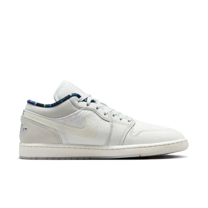 Jordan 1 Low SE “Summit White Sail” (IR7337-121)
