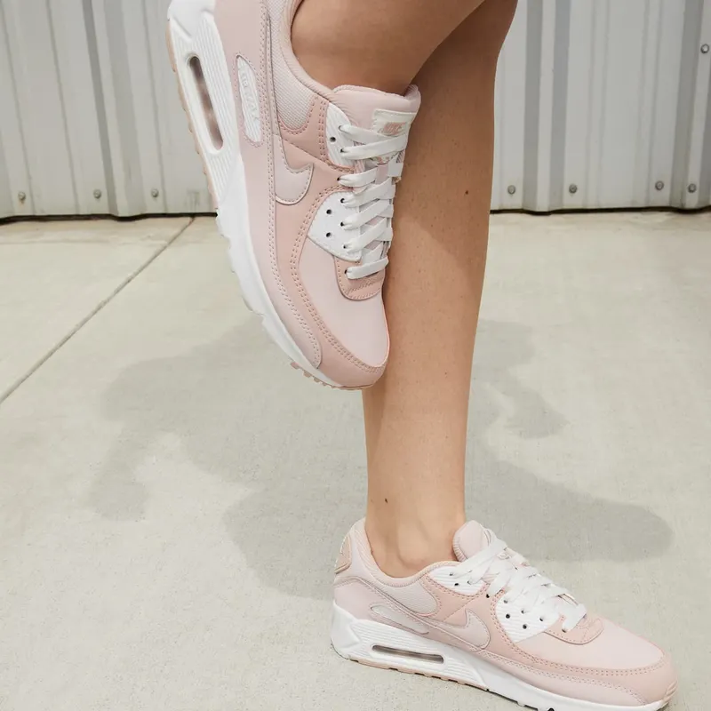 Nike Air Max 90 Pink (DJ3862-600)