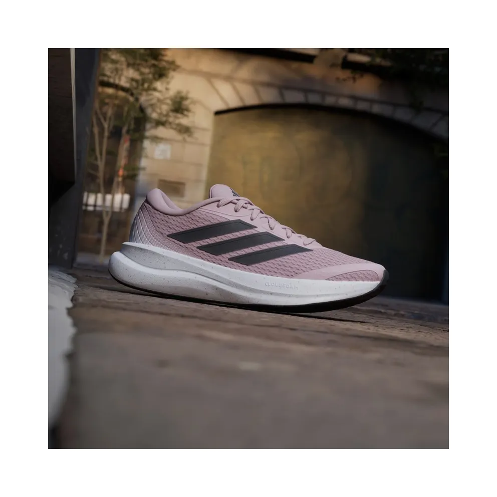 Adidas RUNFALCON 6 Dual Lilac / Carbon / Core Black (IH9536)
