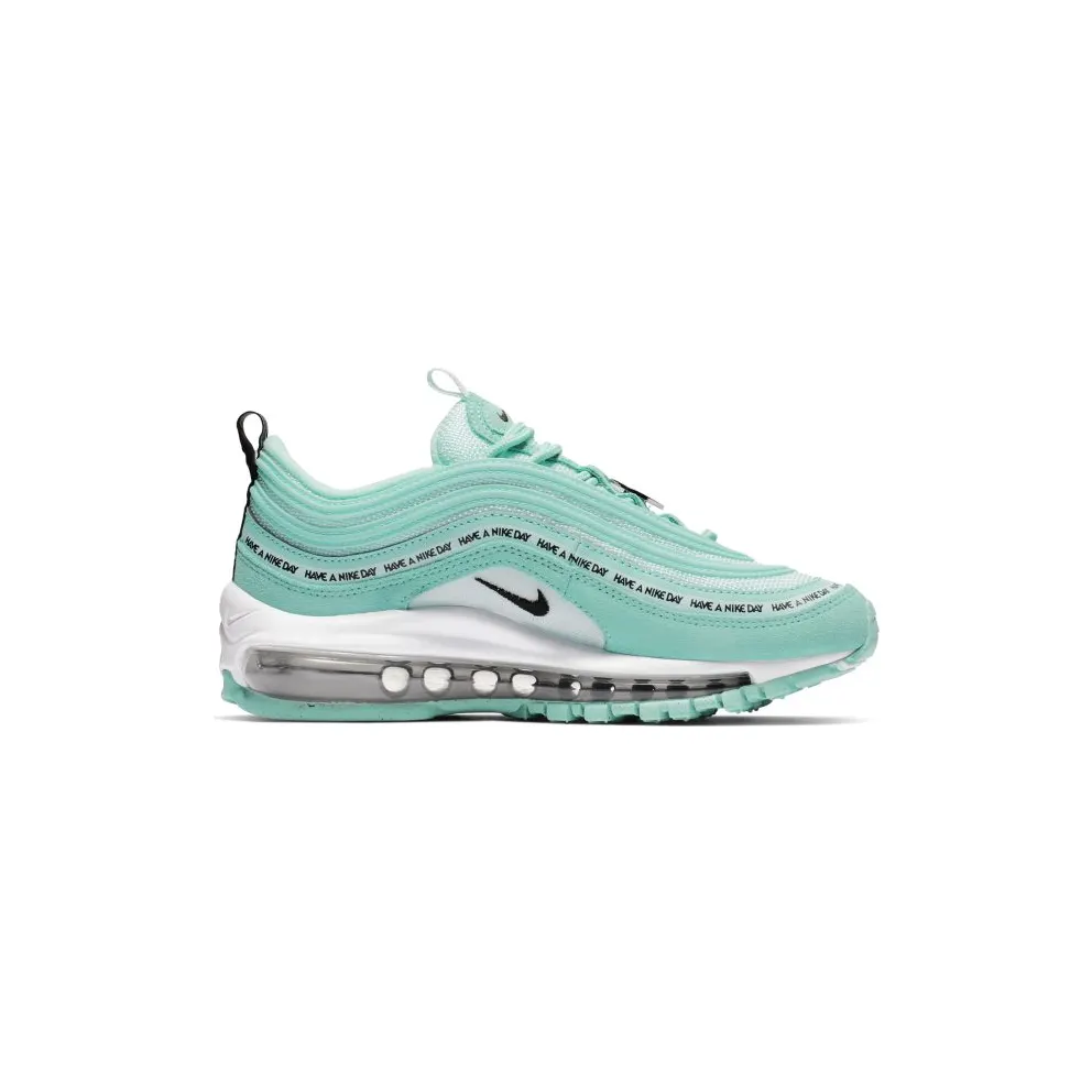 Nike Air Max 97 Have a Day Tropical Twist (GS) Tropical Twist/Black-Teal Tint-White (923288-300)