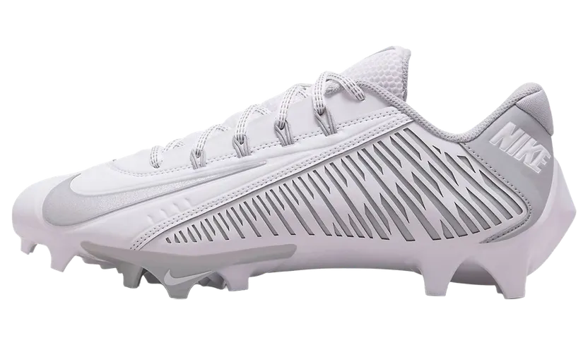 Nike Vapor Edge Pro 360 VC “White Metallic Silver” (DO6294-100)