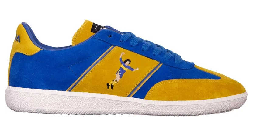 Copa Football Blue (1151016)