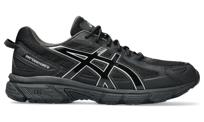 Asics Gel-venture 6 Black/Black (1203A297.002)