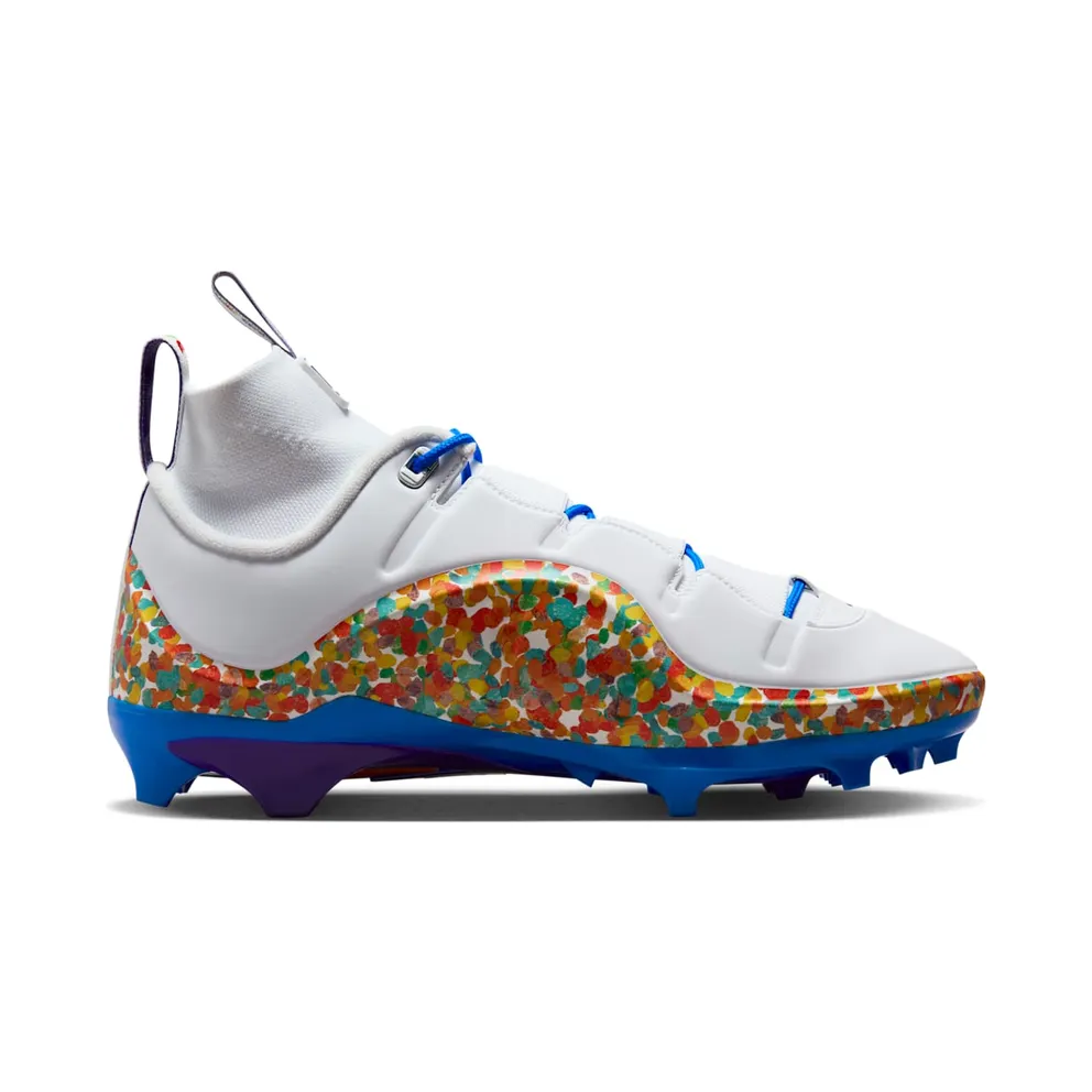 Nike LeBron 4 Menace 3 Fruity Pebbles (FV8044-100)