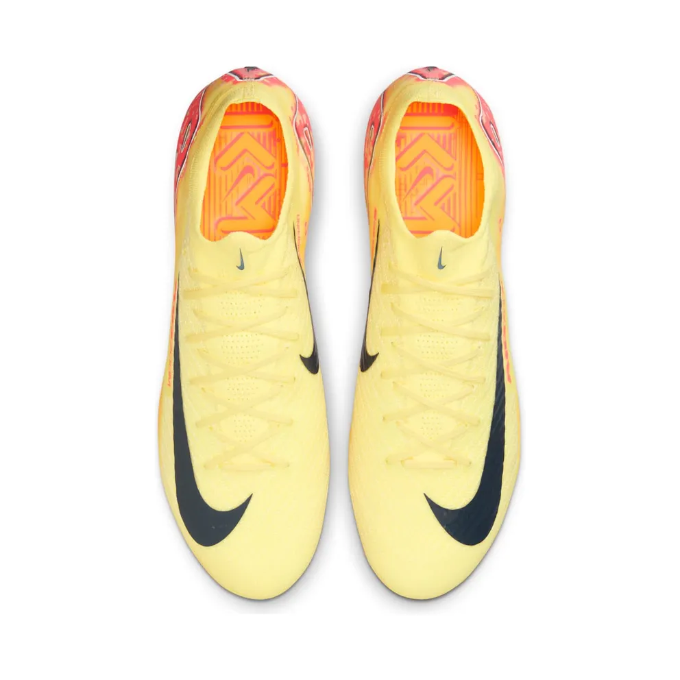 Nike Zoom Mercurial Vapor 16 Elite FG Kylian Mbappé Pack (FQ8683-800)
