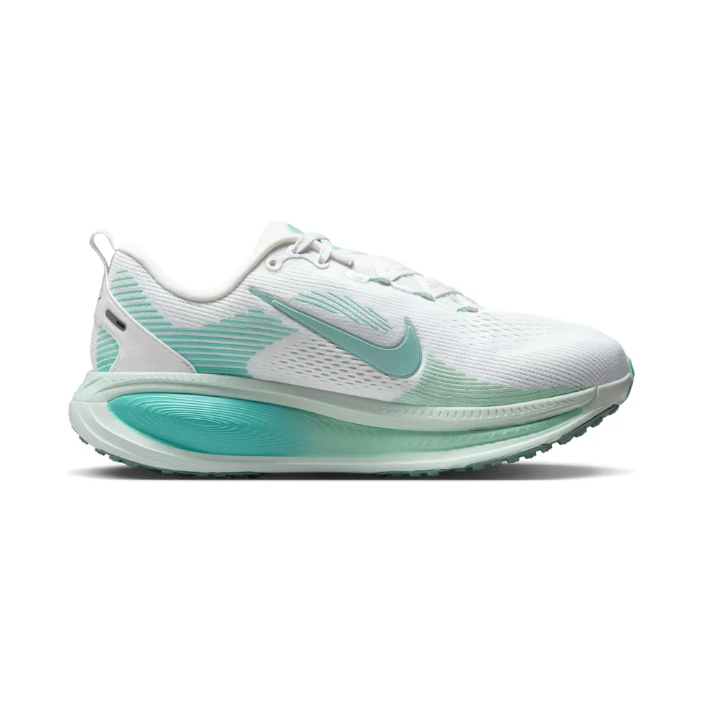 Nike Vomero 18 White Bleached Turquoise (IF0515-101)