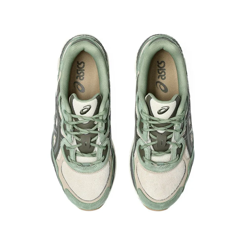 ASICS Gel-NYC Feather Grey Truffle (1203A477-020)