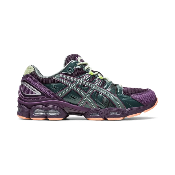 Asics Gel-nimbus 9 Nightshade/Laurel Wreath (1201A849.020)