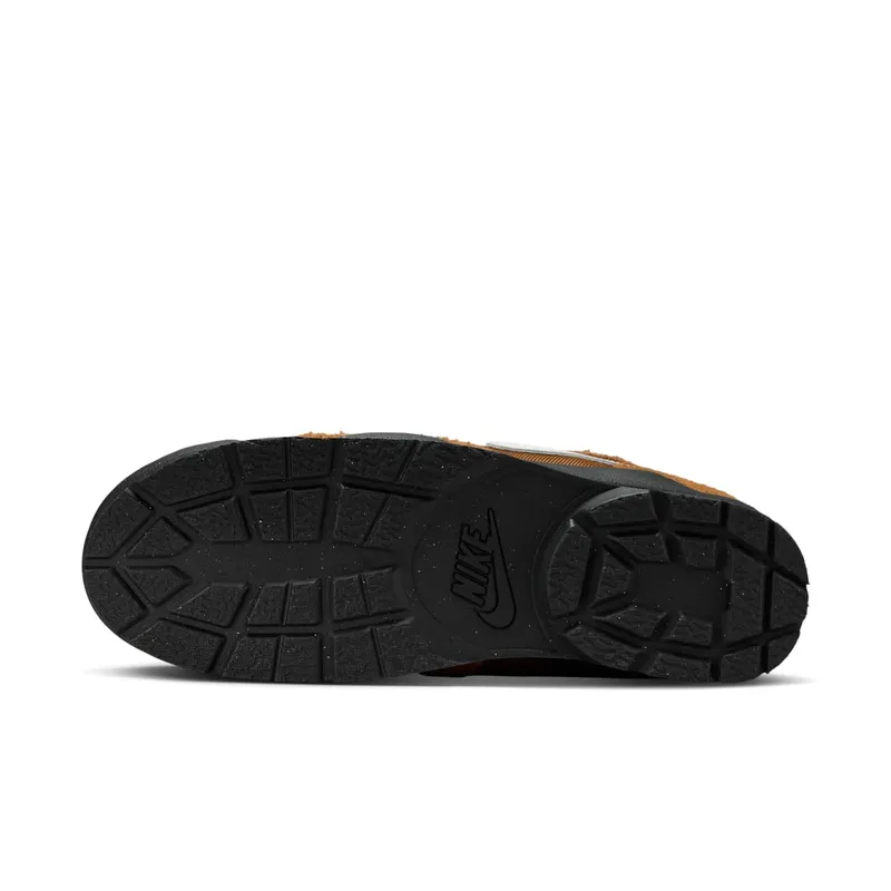 Nike Air Baltoro Stüssy Light British Tan (IM7419-200)