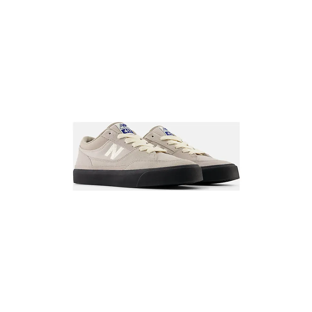 New Balance 417 “Franky Villani – Moonrock Black” (NM417LSB)