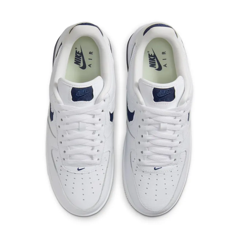 Nike Air Force 1 Low Evo Midnight Navy (HF3630-102)