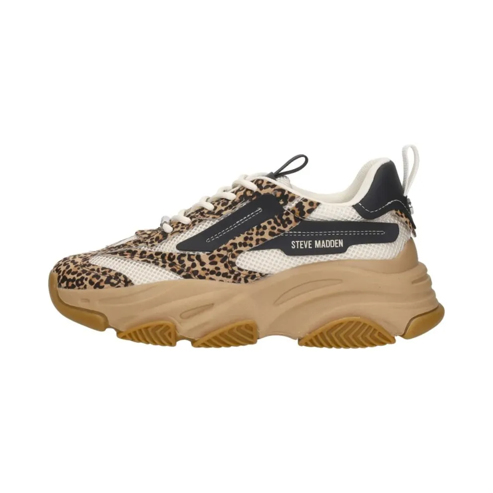 Steve Madden sneaker Beige (SM19000123-03007-702)