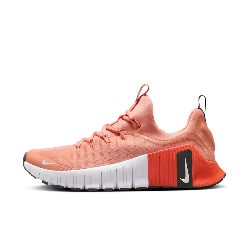 Nike Free Metcon 6 “Apricot” (FJ7126-803)