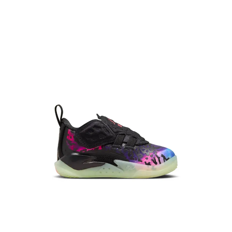 Jordan Zion 3 Black Vivid Purple Barely Volt Solar Red (DV3868-006)