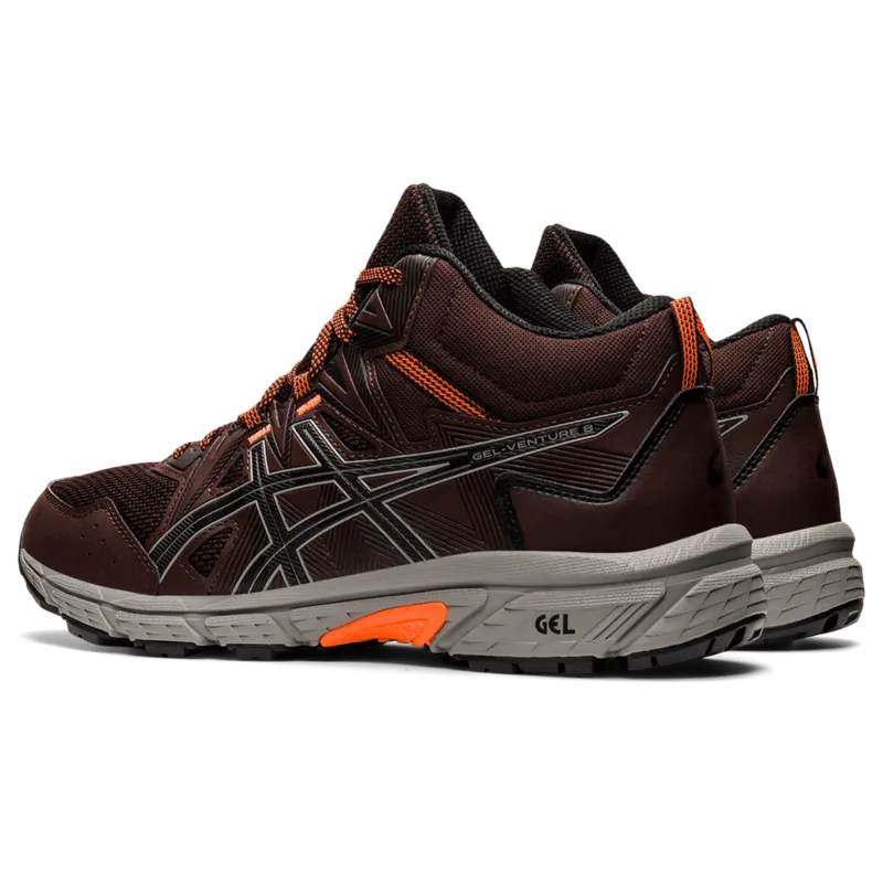 Asics GEL-VENTURE 8 MT Coffee/Clay Grey (1011A993.202)