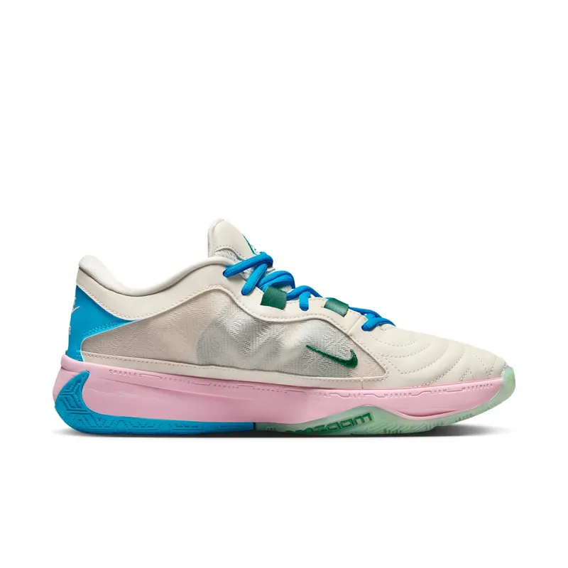 Nike Zoom Freak 5 The Hard Way (DX4985-100)