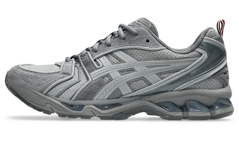 Asics Gel Kayano Grey/Grey (1203B110-020)