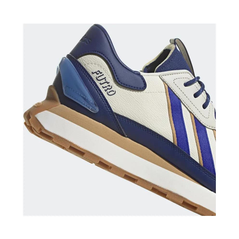 Adidas Futro Mixr Aluminium / Lucid Blue / Victory Blue (HQ4580)