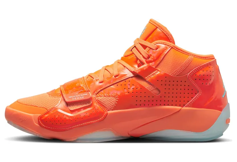 Jordan Zion 2 Hyper Crimson (DX5423-841)