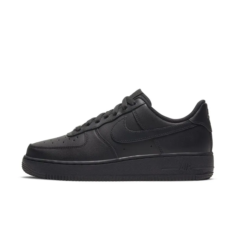 Nike Air Force 1′ 07 Black (DD8959-001)