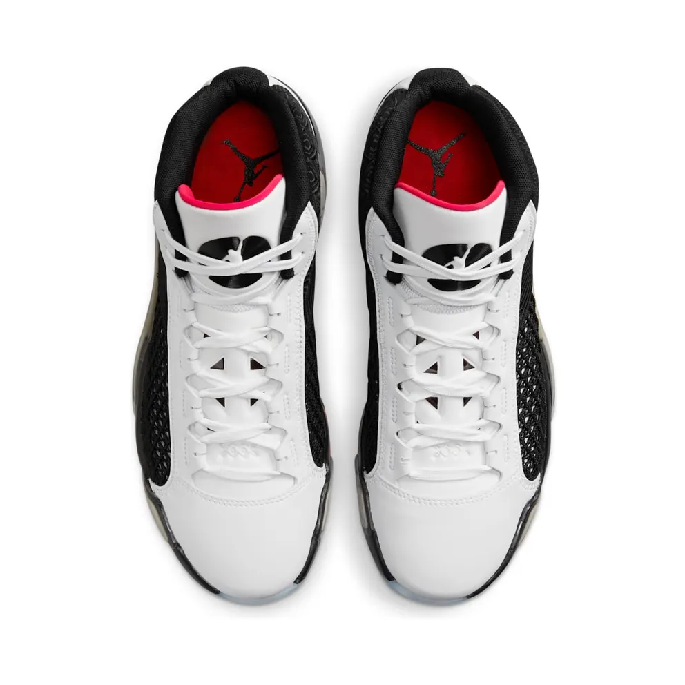 Air Jordan 38 “Fundamentals” (DZ3356-106)