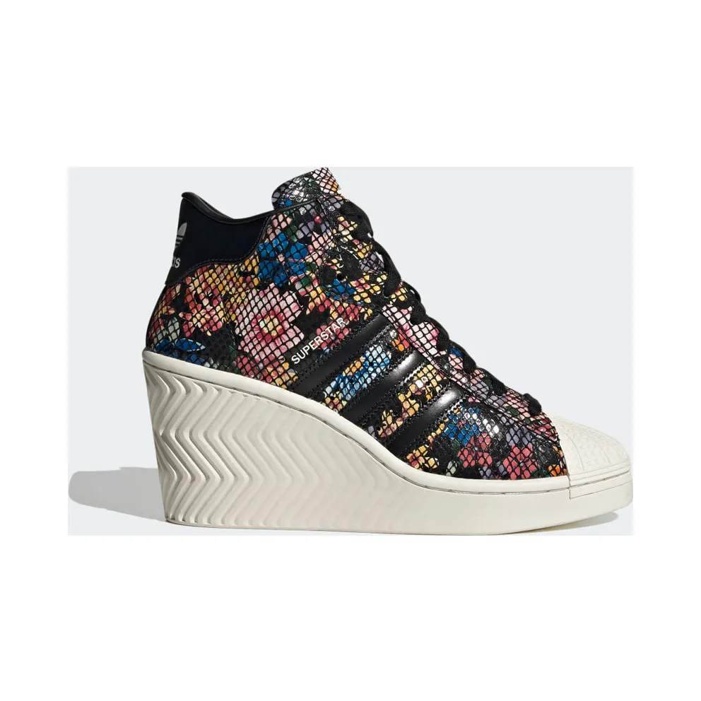 adidas Superstar Ellure Floral (W)