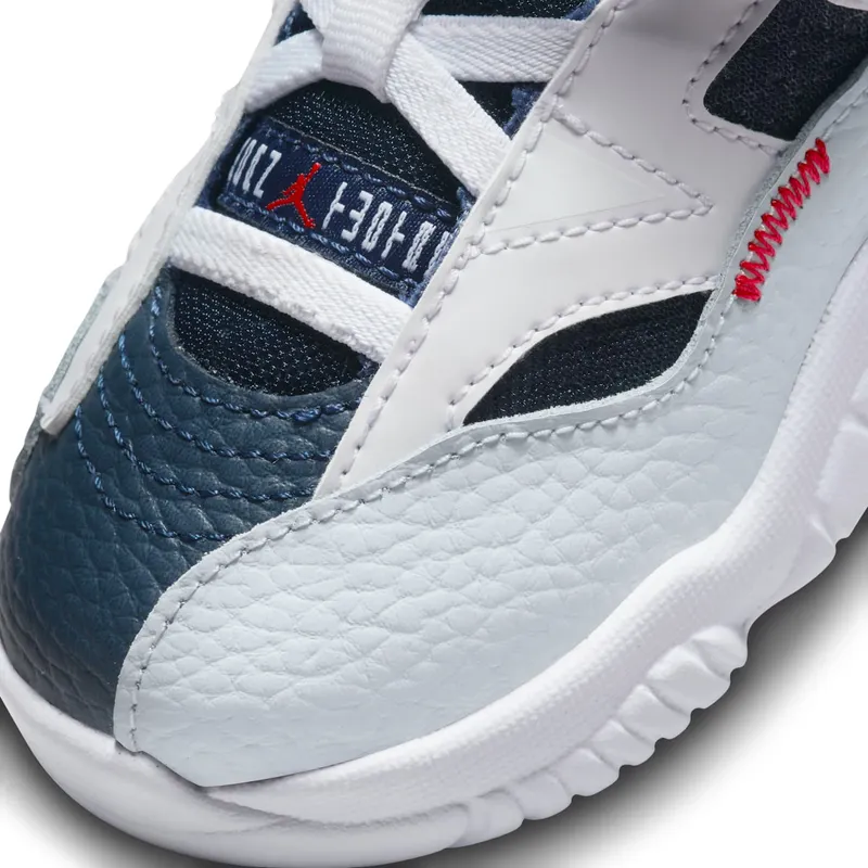 Jordan Jumpman Two Trey Olympic (DQ8433-101)